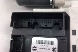 2K5959701 Моторчик стеклоподъемника Volkswagen Caddy 1 Арт e12016049, вид 4