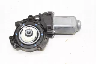 400909 Моторчик стеклоподъемника Hyundai Santa FE 2 (CM) Арт e12015382, вид 2