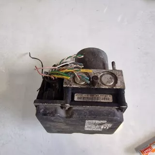 0265950635 Блок ABS Citroen C4 1 Арт e12015303, вид 1