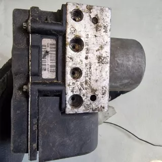 0265950635 Блок ABS Citroen C4 1 Арт e12015303, вид 2