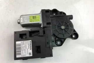979037100 Моторчик стеклоподъемника Ford C-max 2 Арт e12015279, вид 1