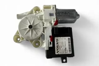 992764100 Моторчик стеклоподъемника Ford C-max 2 Арт e12015278, вид 3