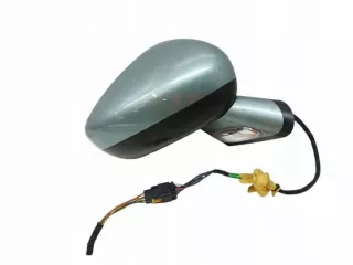 0209338 2010- Зеркало наружное правое Citroen C4 2 Арт e12015006, вид 1
