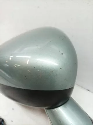 0209338 2010- Зеркало наружное правое Citroen C4 2 Арт e12015006, вид 2