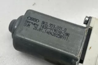 8K0959801B Моторчик стеклоподъемника Audi A6 C7 (S6,RS6) Арт e12014968, вид 4