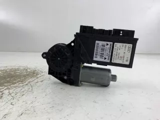 8E1959801B Моторчик стеклоподъемника Audi A4 B6 Арт e12014922, вид 4