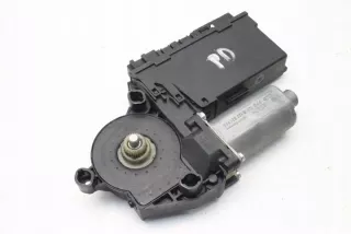 8H2959802B Моторчик стеклоподъемника Audi A4 B7 Арт e12014906, вид 1