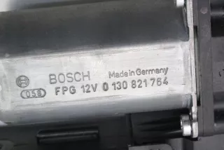 8H2959802B Моторчик стеклоподъемника Audi A4 B7 Арт e12014906, вид 7