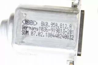 8K0959812A Моторчик стеклоподъемника Audi A4 B9 Арт e12014839, вид 1
