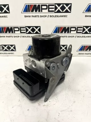 6790146 6790147 Блок ABS BMW 3 E90/E91/E92/E93 Арт e12014636, вид 1