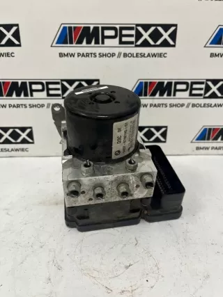 6790146 6790147 Блок ABS BMW 3 E90/E91/E92/E93 Арт e12014636, вид 2