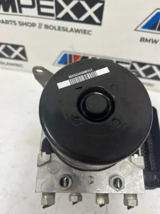 6790146 6790147 Блок ABS BMW 3 E90/E91/E92/E93 Арт e12014636, вид 3
