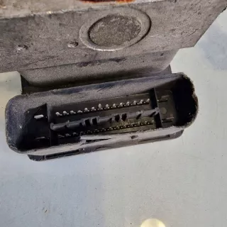 1C0907379L 1c0907379L Блок ABS Audi A3 8P Арт e12014385, вид 3