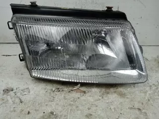 14742600 Фара правая Volkswagen Passat B5 Арт e12012831, вид 1