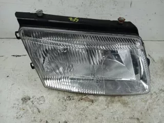 14742600 Фара правая Volkswagen Passat B5 Арт e12012831, вид 2