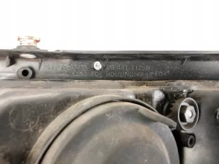14742600 Фара правая Volkswagen Passat B5 Арт e12012831, вид 4
