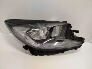  Фара правая Toyota Aygo 2 Арт e12012660, вид 1