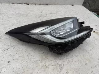 2022-2024 Фара правая Toyota Aygo 2 Арт e12012659, вид 3