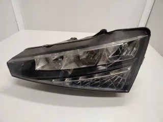 657941015 Фара левая Skoda Scala Арт e12012612, вид 1