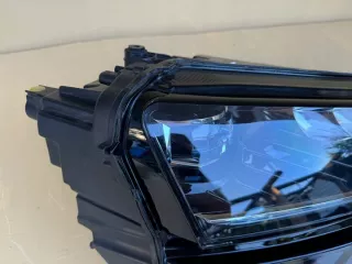 57B941016F Фара правая Skoda Karoq Арт e12012588, вид 2