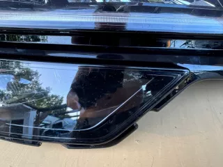 57B941016F Фара правая Skoda Karoq Арт e12012588, вид 4