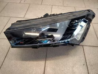 5lb941015a Фара левая Skoda Enyaq Арт e12012562, вид 1