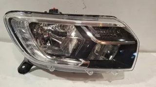 260103933R Фара правая Renault Sandero 2 Арт e12012466, вид 1