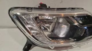 260103933R Фара правая Renault Sandero 2 Арт e12012466, вид 2