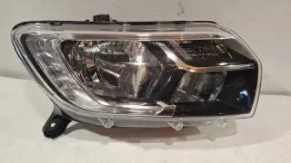 260103933R Фара правая Renault Sandero 2 Арт e12012465, вид 1