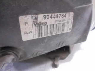 90444784 Фара левая Opel Corsa D Арт e12012250, вид 3