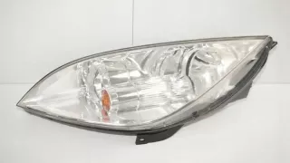  Фара левая Mitsubishi Colt 6 Арт e12012133, вид 1
