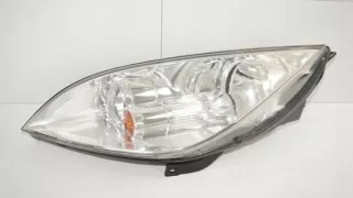  Фара левая Mitsubishi Colt 6 Арт e12012133, вид 4