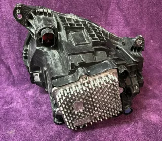 L8B2-13W030-EF Фара левая Land Rover Defender 2 Арт e12011841, вид 4