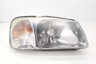 85029101 Фара правая Hyundai Accent LC Арт e12011680, вид 3