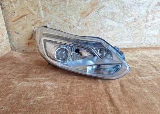 2010-2014 BM51-13D154-AG Фара правая Ford Focus 3 Арт e12011606, вид 1