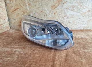 2010-2014 BM51-13D154-AG Фара правая Ford Focus 3 Арт e12011606, вид 2