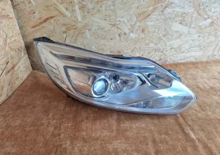 2010-2014 BM51-13D154-AG Фара правая Ford Focus 3 Арт e12011606, вид 3