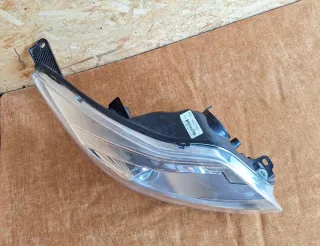2010-2014 BM51-13D154-AG Фара правая Ford Focus 3 Арт e12011606, вид 4