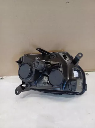 260600069R 260600069r Фара левая Dacia Duster 1 Арт e12011528, вид 2