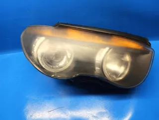 6907488 6907489 156210-00 Фара правая BMW 7 E65/E66 Арт e12011368, вид 1