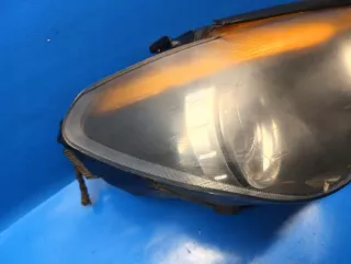 6907488 6907489 156210-00 Фара правая BMW 7 E65/E66 Арт e12011368, вид 3