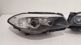 7203252 Фара правая BMW 5 F10/F11/GT F07 Арт e12011335, вид 2