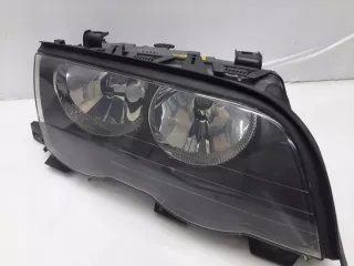 0301089202 Фара правая BMW 3 E46 Арт e12011286, вид 3