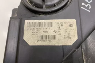 0101304500113375 Фара левая BMW 1 F20/F21 Арт e12011226, вид 11
