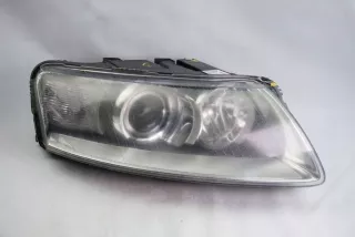 4F0941004AK Фара правая Audi A6 C6 (S6,RS6) Арт e12011143, вид 1