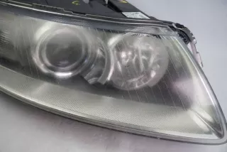 4F0941004AK Фара правая Audi A6 C6 (S6,RS6) Арт e12011143, вид 3