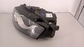 8K0941003C Фара левая Audi A4 B8 Арт e12011079, вид 2