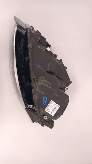8K0941003C Фара левая Audi A4 B8 Арт e12011079, вид 3