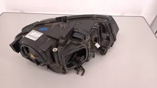 8K0941003C Фара левая Audi A4 B8 Арт e12011079, вид 4