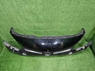 9836021880 Бампер передний Toyota ProAce City Арт e12010896, вид 2